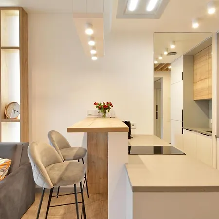 Klif Apartamenty Shellter Rogowo Rogowo  Exteriér fotografie