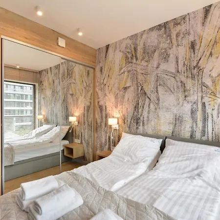 Klif Apartamenty Shellter Rogowo Rogowo  Exteriér fotografie