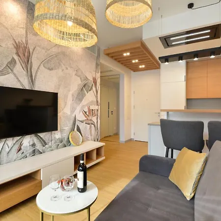 Klif Apartamenty Shellter Rogowo Rogowo  Exteriér fotografie