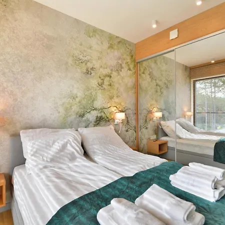 Klif Apartamenty Shellter Rogowo Rogowo  Exteriér fotografie