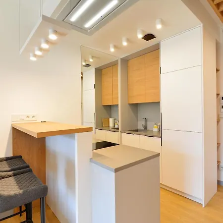 Klif Apartamenty Shellter Rogowo Rogowo  Exteriér fotografie