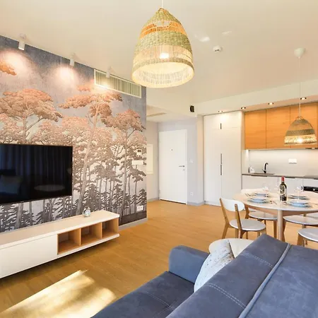 Klif Apartamenty Shellter Rogowo Rogowo  Exteriér fotografie