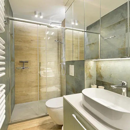 Klif Apartamenty Shellter Rogowo Rogowo  Exteriér fotografie