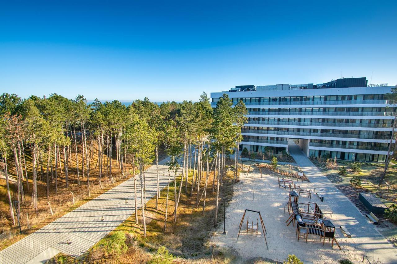 Apartment Klif Shellter Rogowo Rogowo (Gryfice)