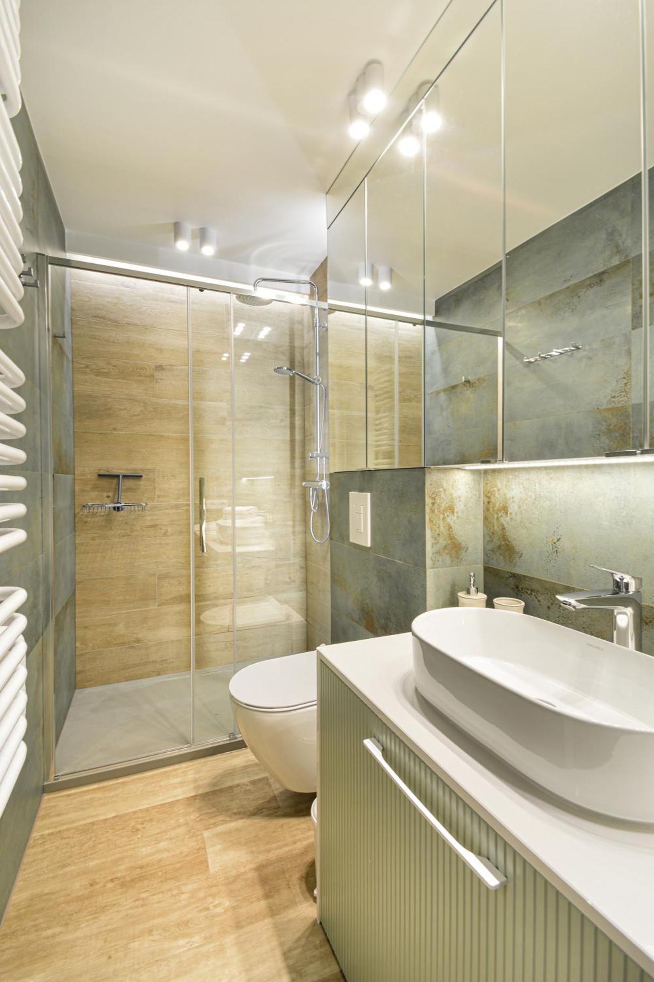 Apartment Klif Shellter Rogowo