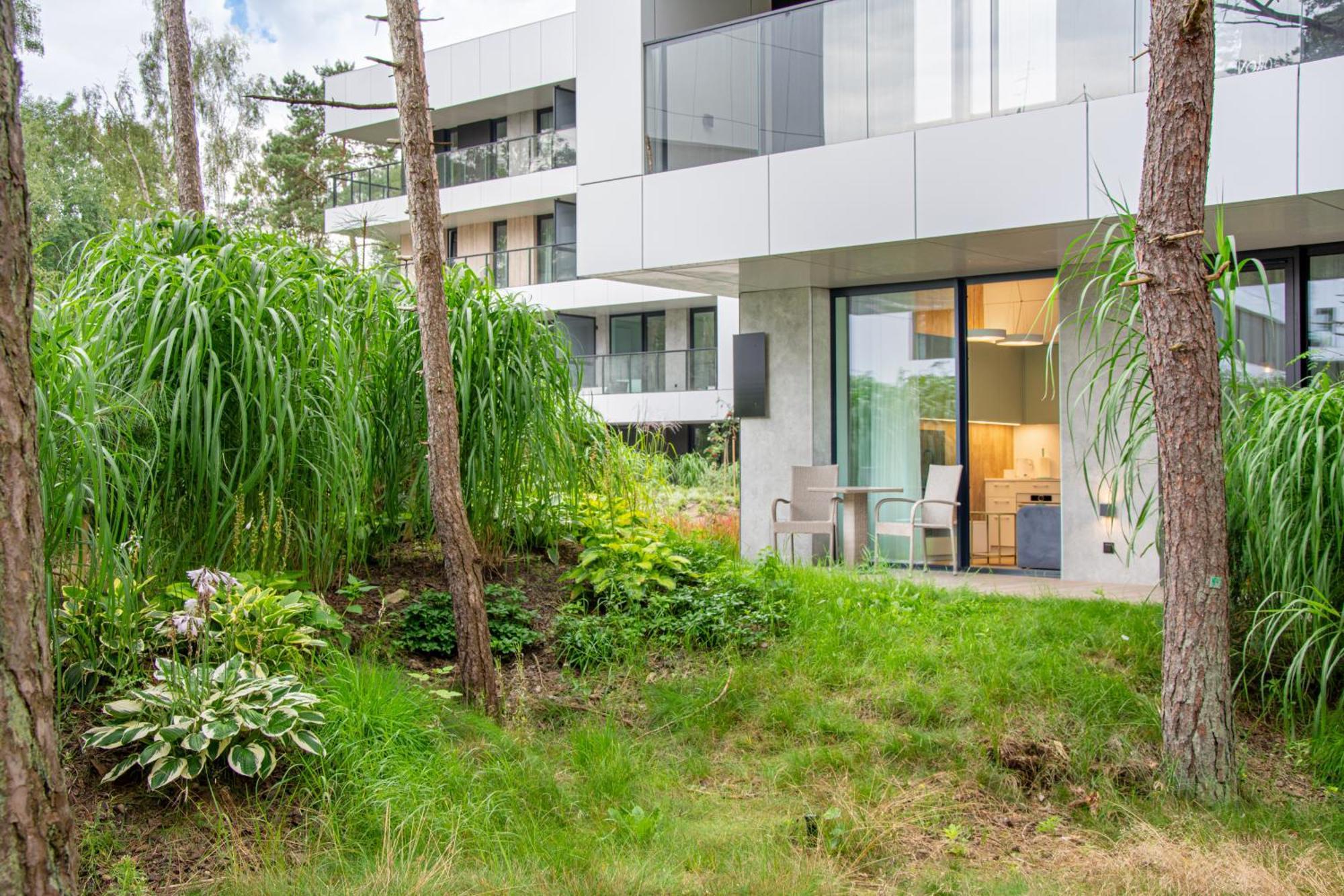 Apartment Klif Shellter Rogowo Rogowo (Gryfice)