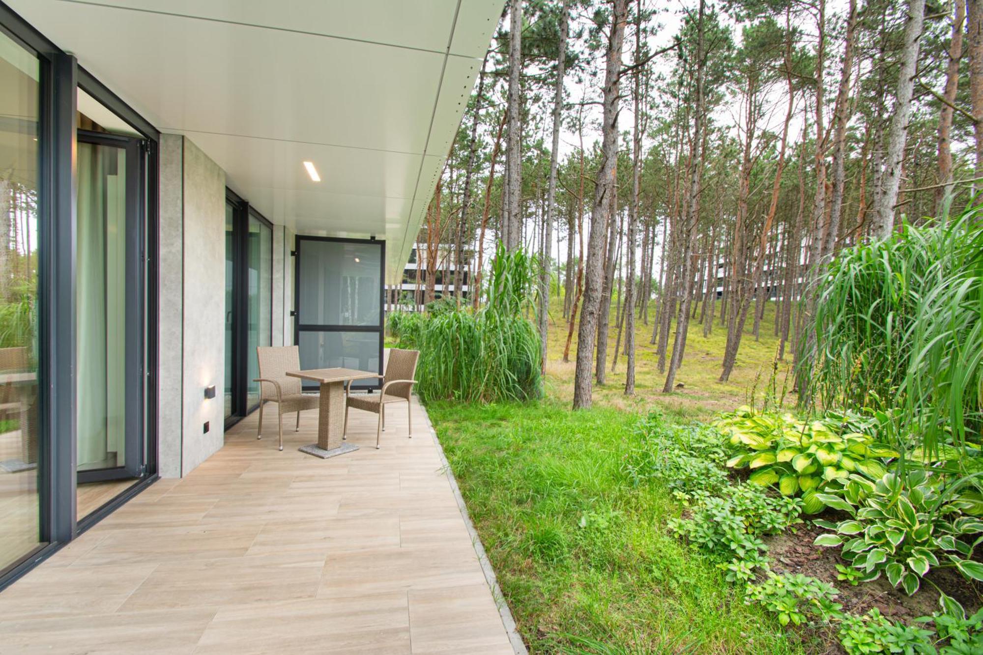 Klif Shellter Rogowo Apartment